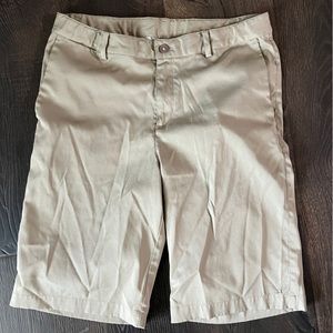 Boys Nike khaki shirts , size XL